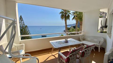 Photo 3 of Apartment to rent in Cotobro, Almuñécar