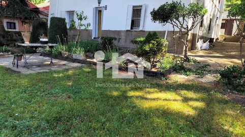 Foto 2 de Piso en venta en Calle Doctor Teodoro Sacristán, Las Navas del Marqués , Ávila