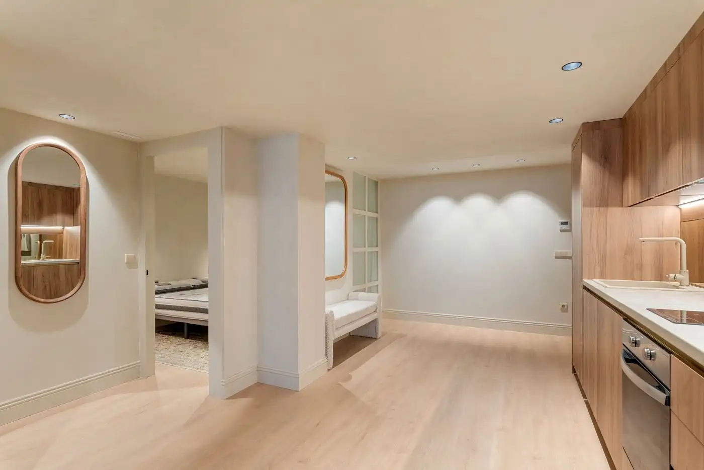 Apartamento en venta en Playa de San Juan - El Cabo de las Huertas, imagen 18