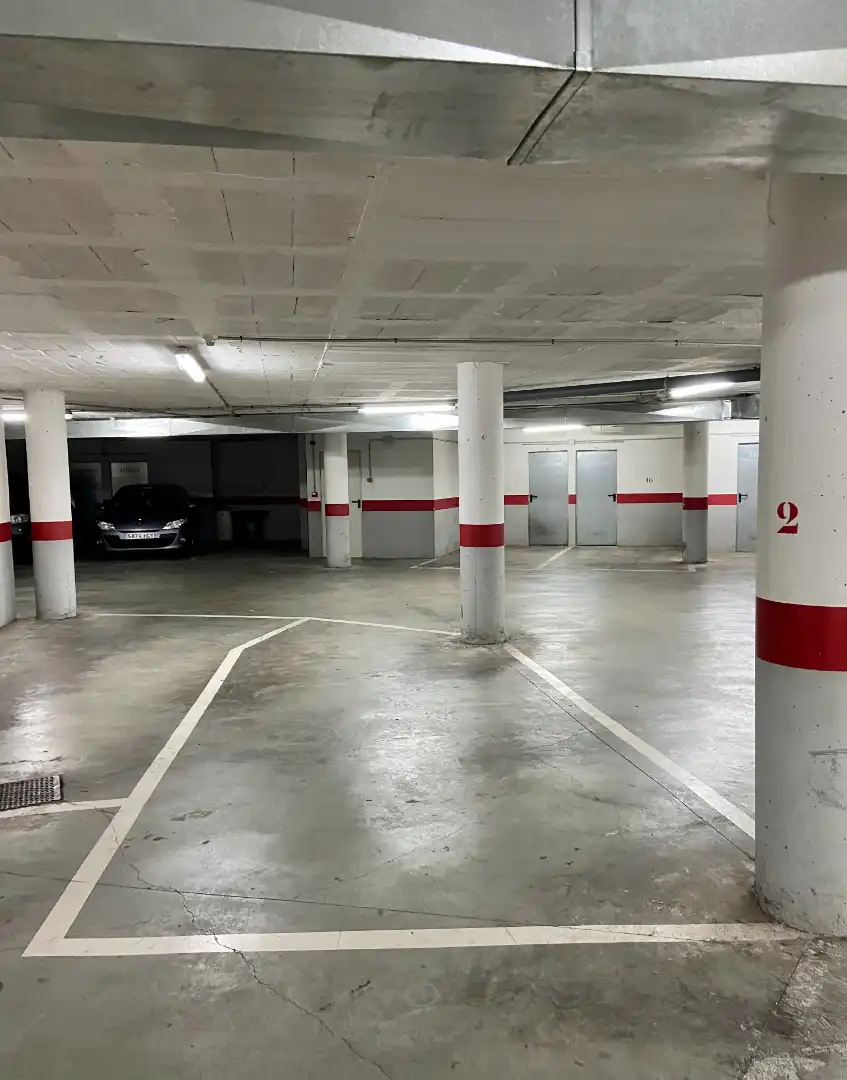 Parking de Garaje de alquiler en Sa Pobla