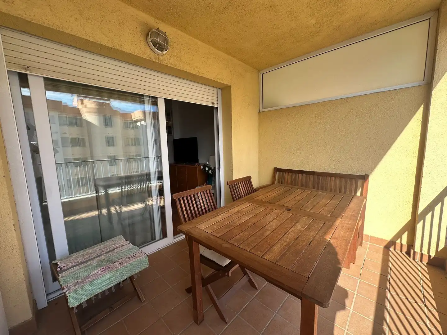 Appartement compact avec ascenseur à vendre à de la platja 74, imagen 5