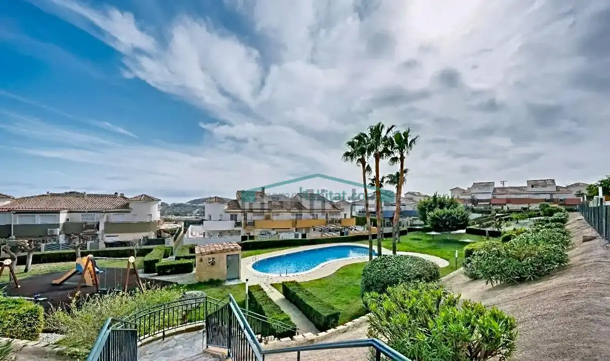 Terraced house for sale in Balcón de Finestrat - Terra Marina, imagen 2