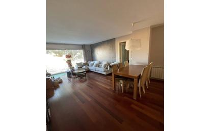 Exterior view of Flat for sale in Granollers  with Air Conditioner, Heating and Parquet flooring