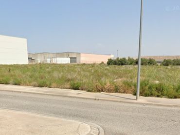 Industriegrundstück zum Verkauf in Carrer Blanquers 78