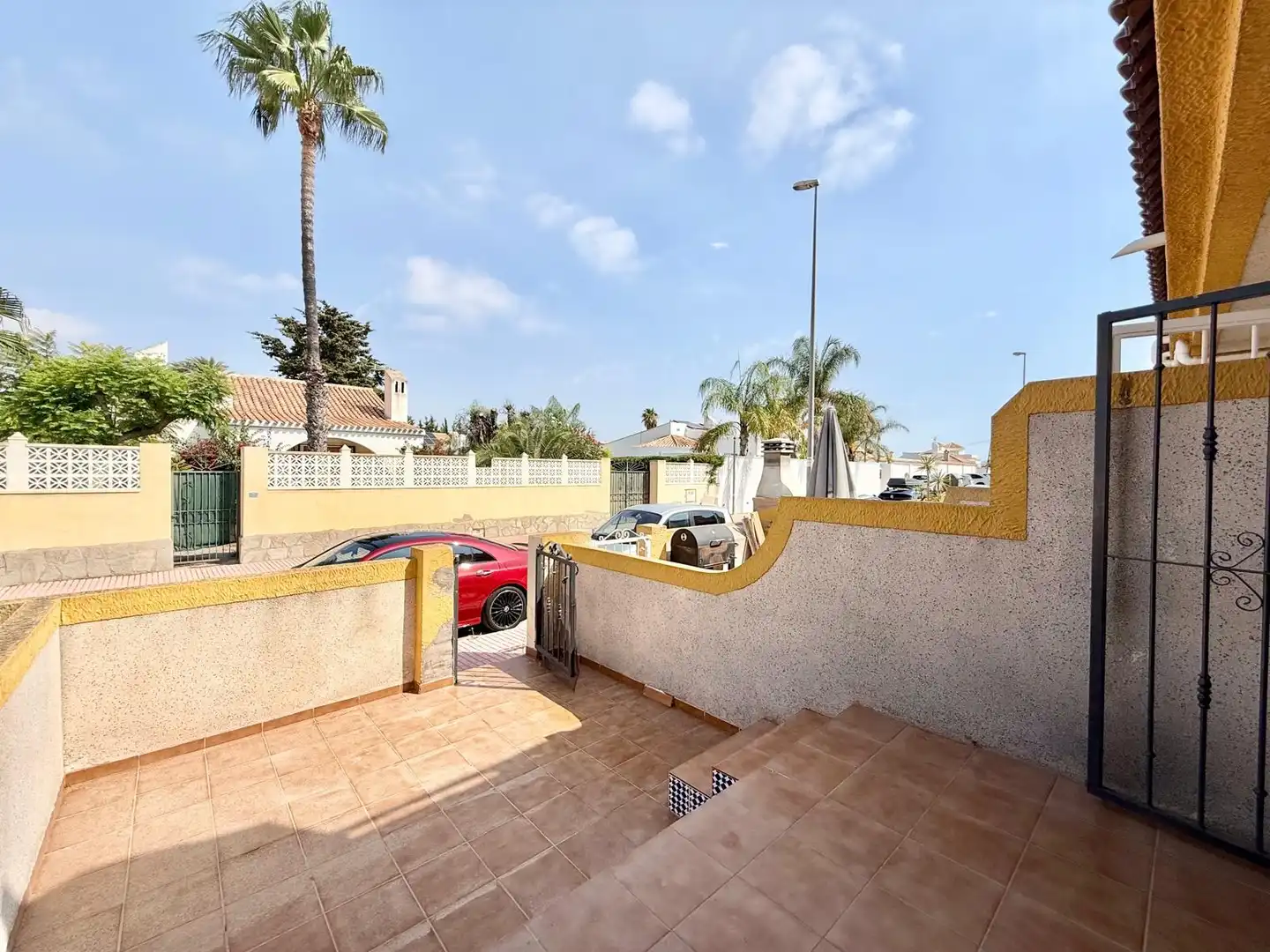 Dúplex amb piscina de lloguer a Orihuela Costa, imagen 5