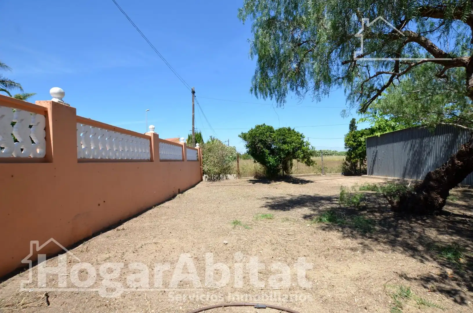 Casa o chalet en venta en Cullera con Terraza, Trastero y Balcón