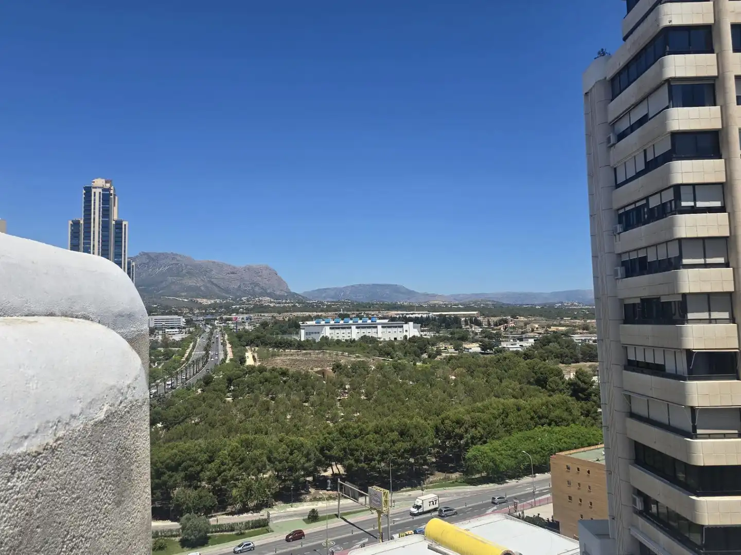 Attico con piscina in vendita a Levante Alto, imagen 25