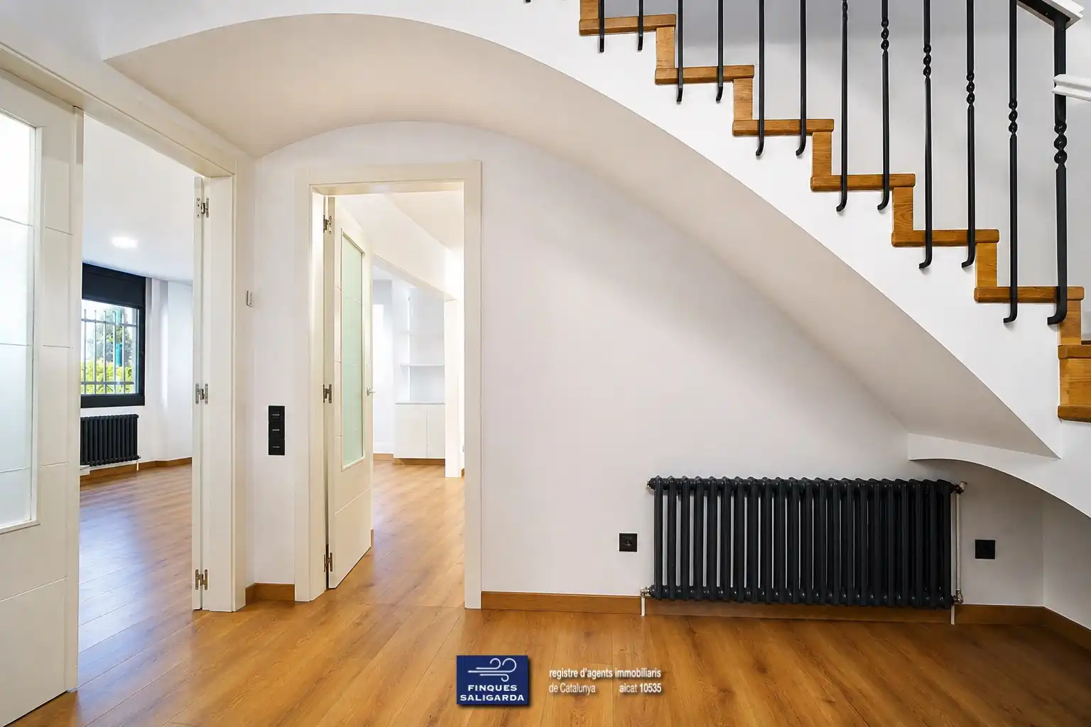 Maison avec terrasse à vendre à Canovelles, imagen 4
