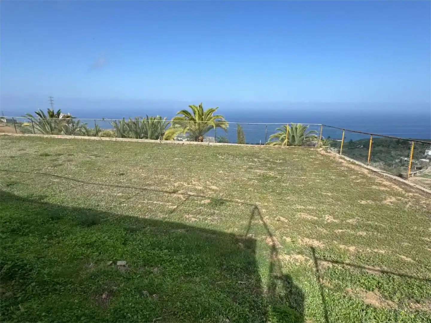 Finca rústica en venda en San Juan de la Rambla