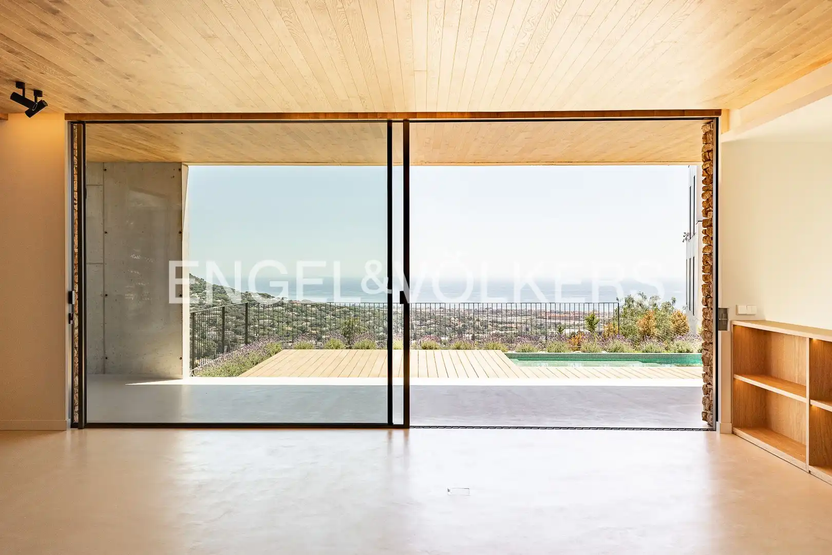 Terrace of Houses for sale in Cabrils  with Heating, Private garden and Parquet flooring