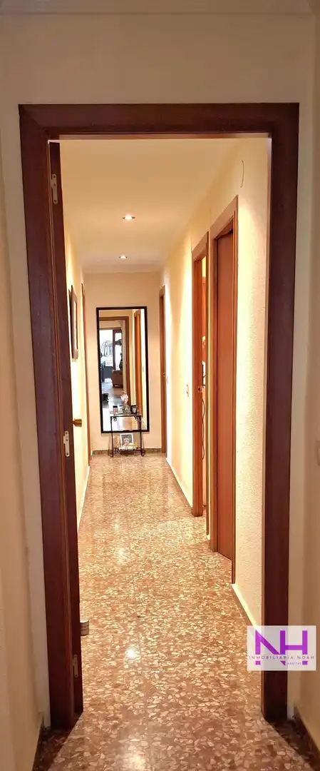 Piso con ascensor en venta en Camino de Onda - Salesianos, imagen 15