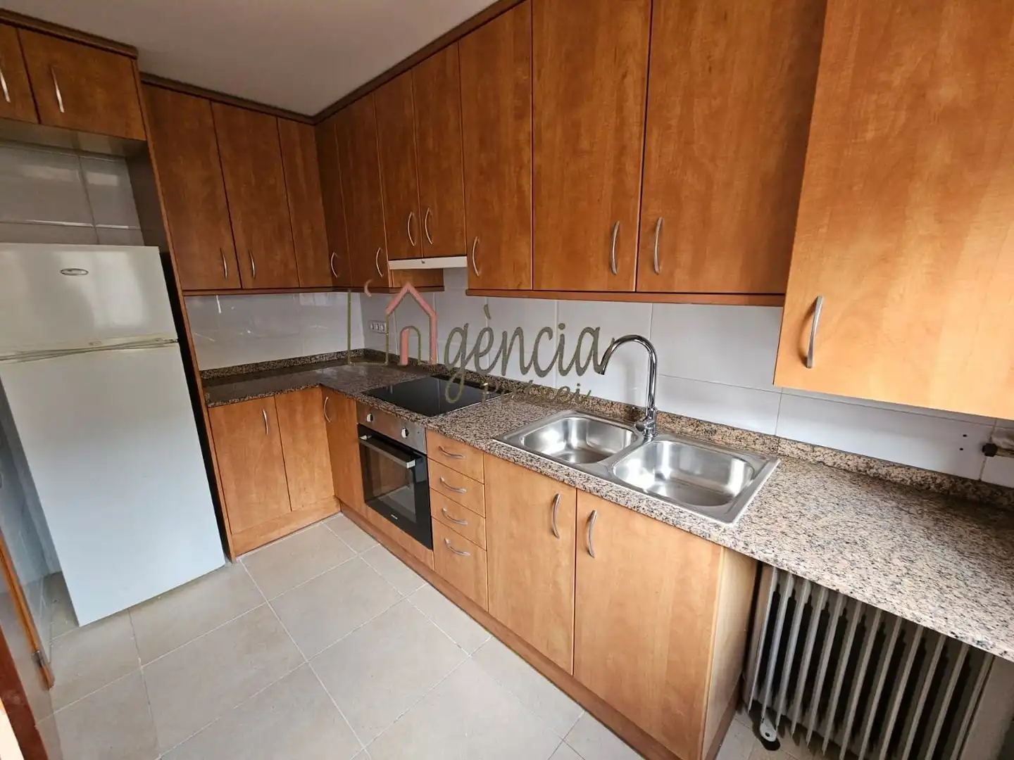 Cocina de Piso en venta en Palafrugell con Calefacción