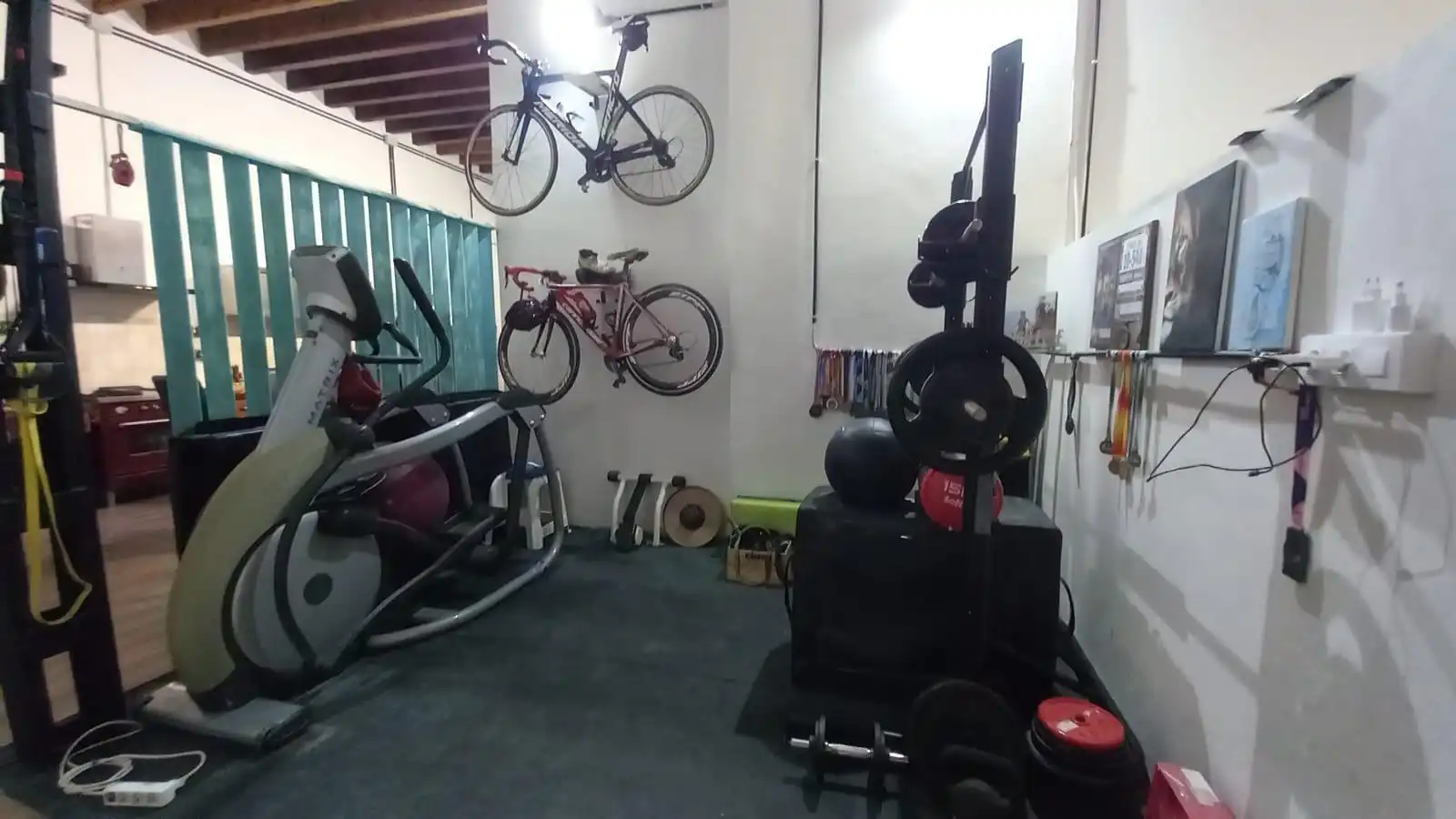 Piso en venta en Jerez de la Frontera