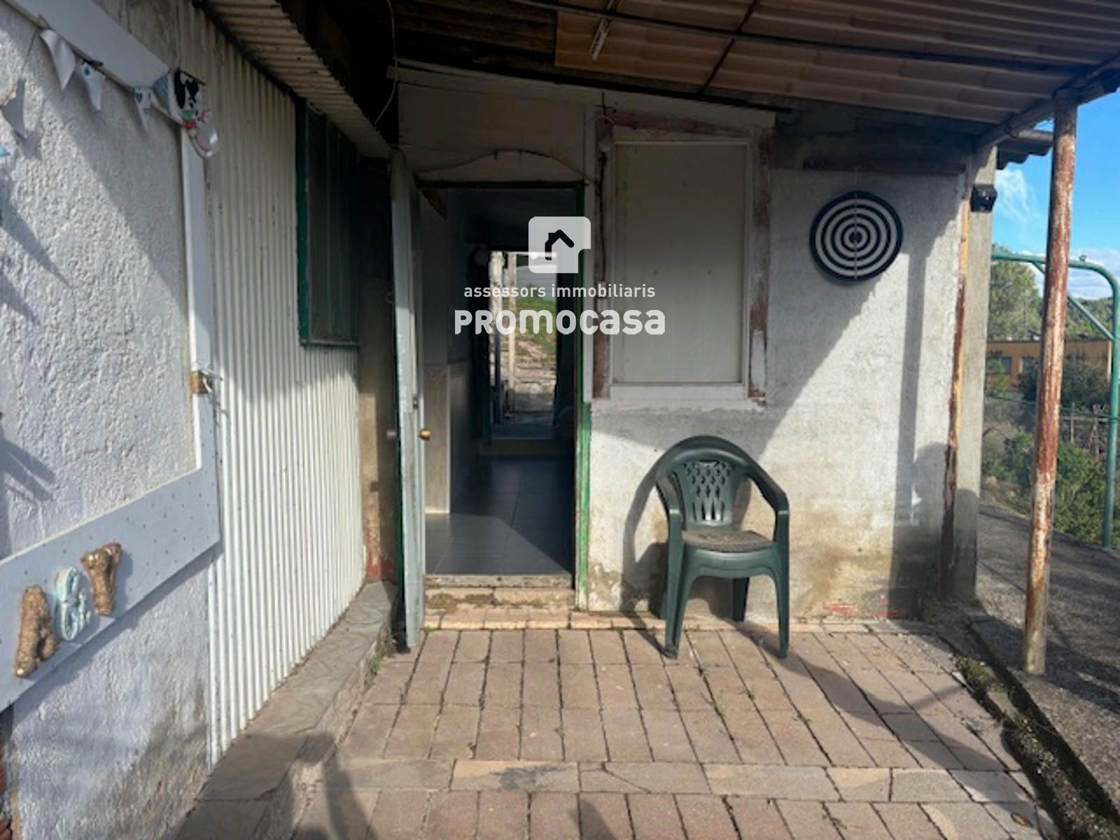 Terreno en venta en Sant Llorenç Savall