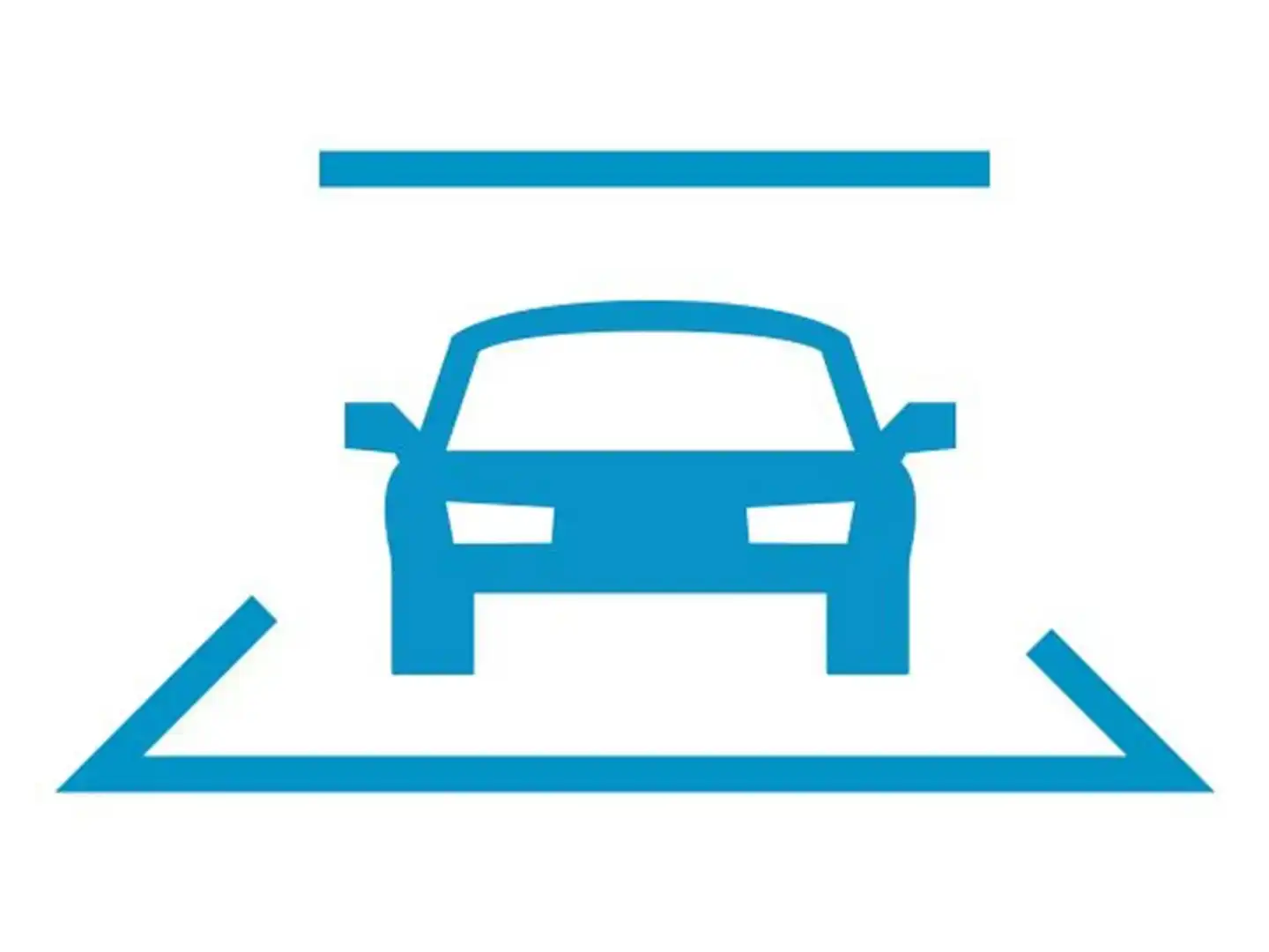 Parkplatz von Garage zum Verkauf in Redován