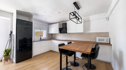 Foto 5 de Casa o xalet en venda a Carrer Sant Francesc D'assís, 35, Sant Cugat del V, -1, Les Planes, Sant Cugat del Vallès