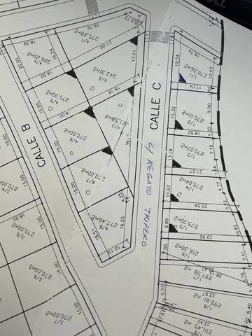 Terreno residencial en Venta en Torreorgaz