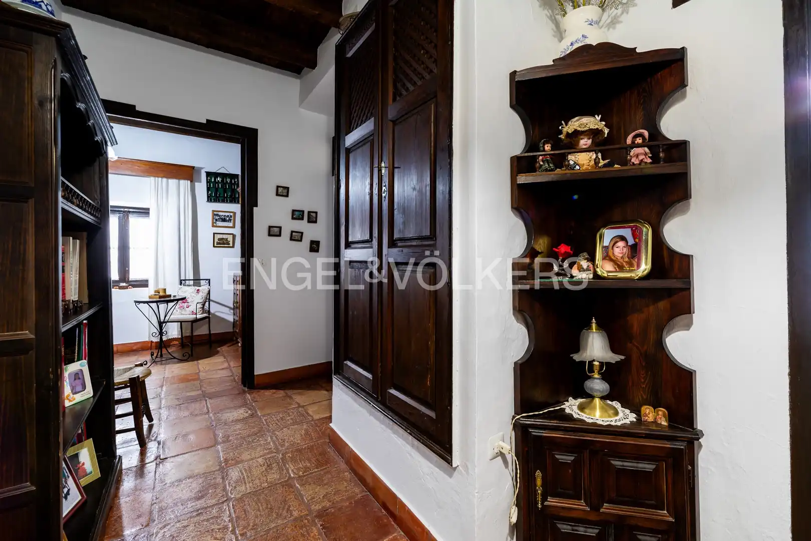 Houses for sale in Grazalema  with Air Conditioner, Heating and Storage room