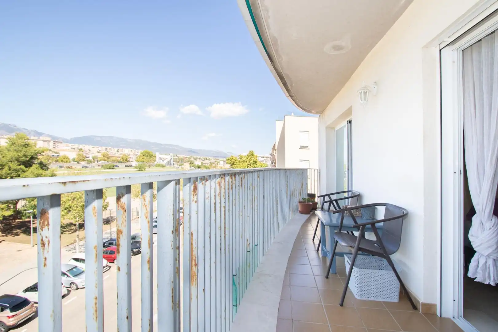 Flat with lift for sale in GABRIEL ALZAMORA, imagen 6