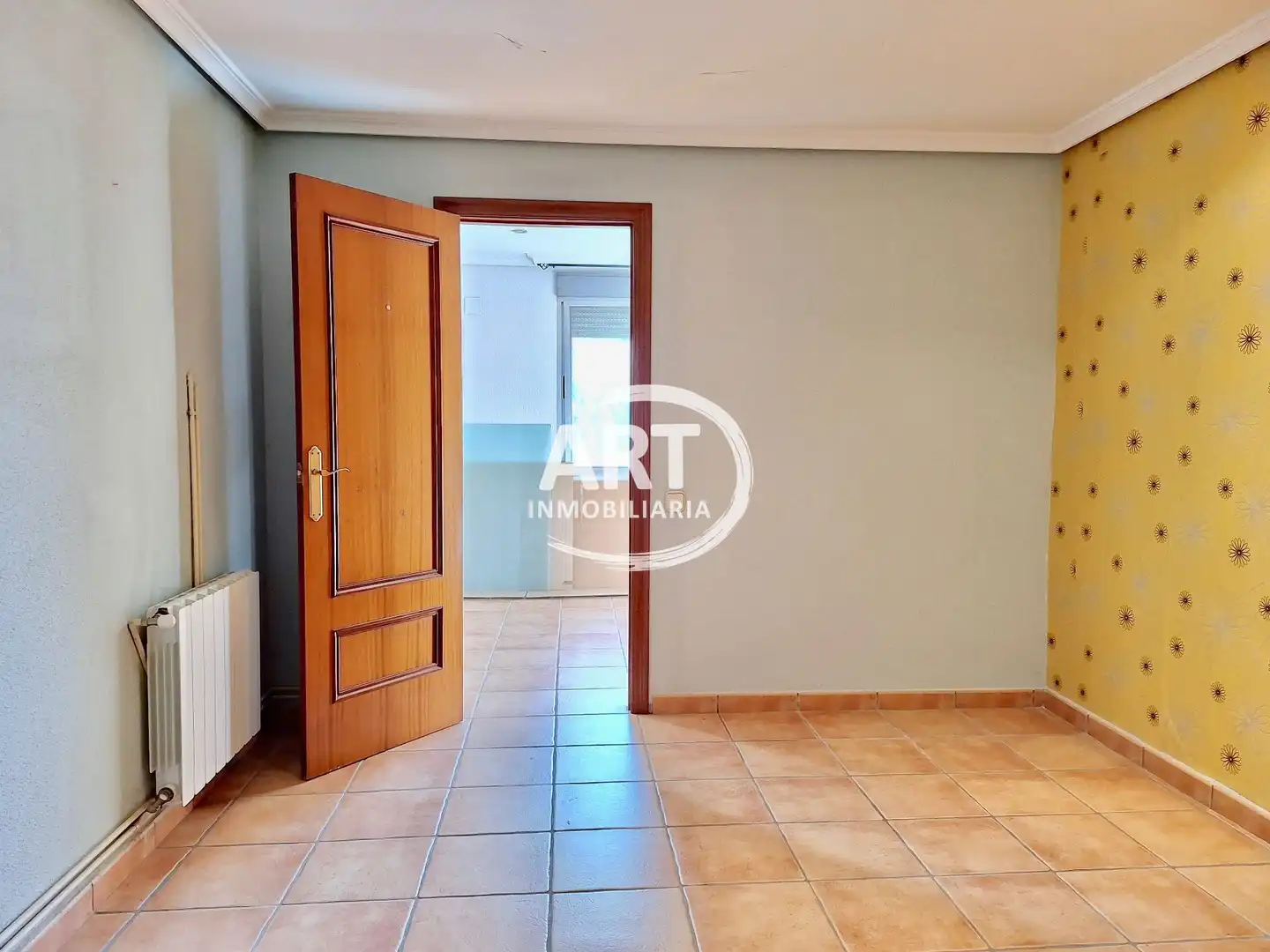 Flat for sale in Bétera  with Air Conditioner, Heating and Terrace