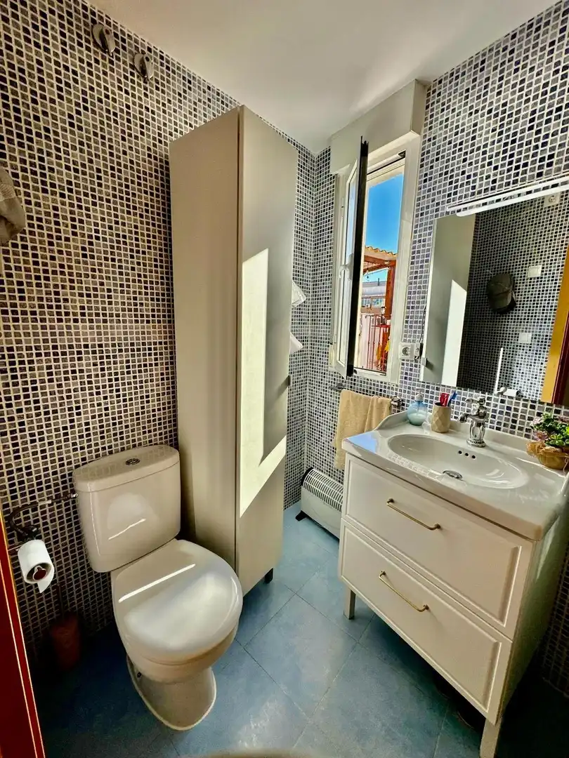 Penthouse with lift for sale in Calle Calle Bailén, 57, imagen 12