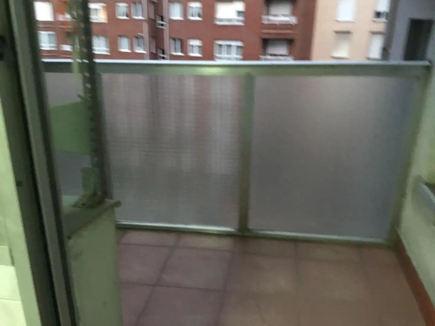 Terrasse von Wohnung zum Verkauf in Galdakao mit Terrasse und Balkon