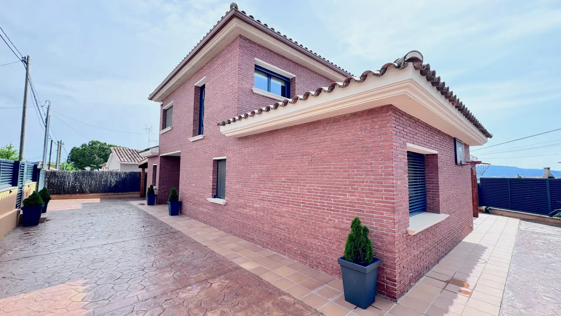 Casa o chalet en venta en Els Avets - Can Serrafossà - Ximelis