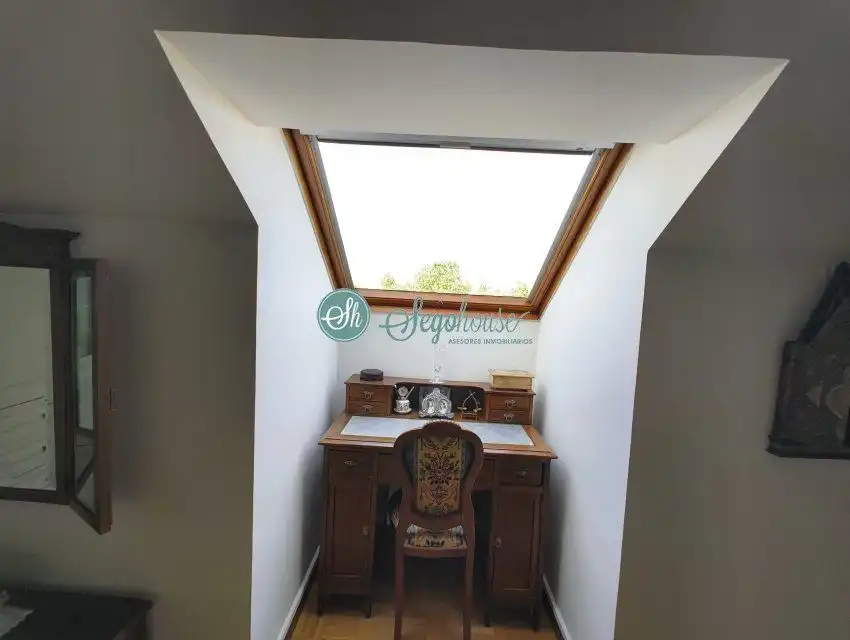 Flat with lift for sale in Ezequiel González - Conde de Sepúlveda, imagen 63
