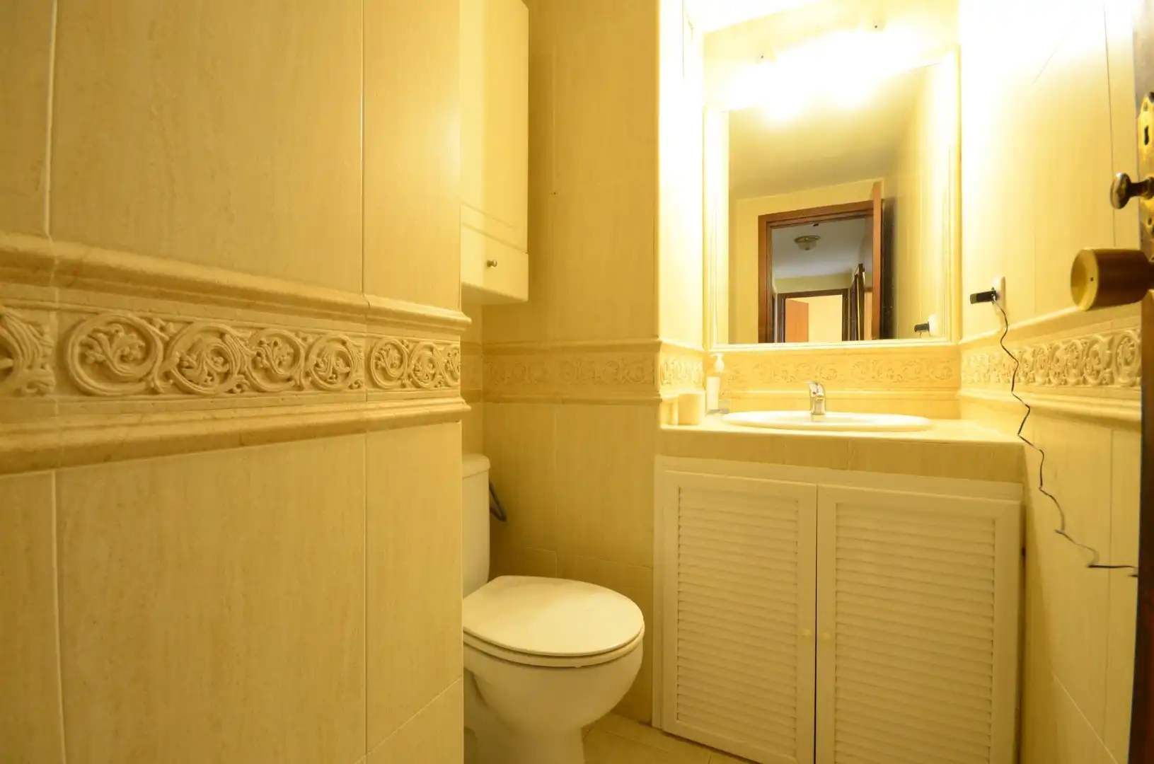 Baño de Piso en venta en Huelva