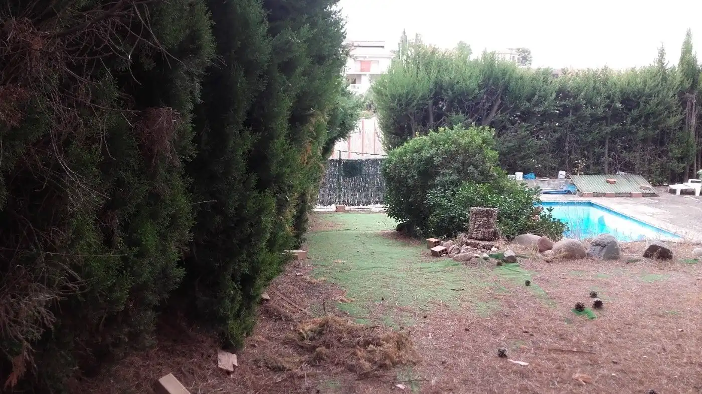 Terrain résidentiel à vendre à Carrer Penedès 17