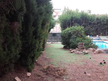 Terreno residenziale in vendita a Carrer Penedès 17