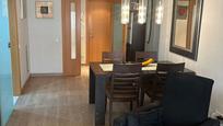 Dining room of Duplex for sale in Sant Boi de Llobregat  with Air Conditioner and Balcony