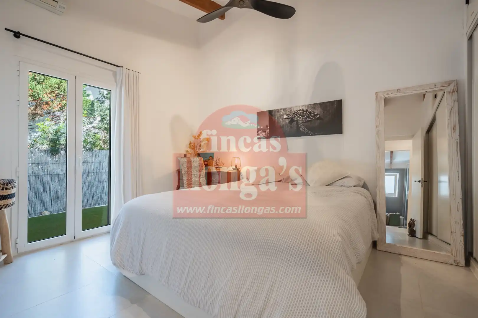 Detached house with pool for sale in Es Mercadal poble, imagen 33