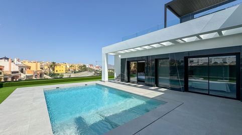 Fantastica Villa en venta en La Finca
