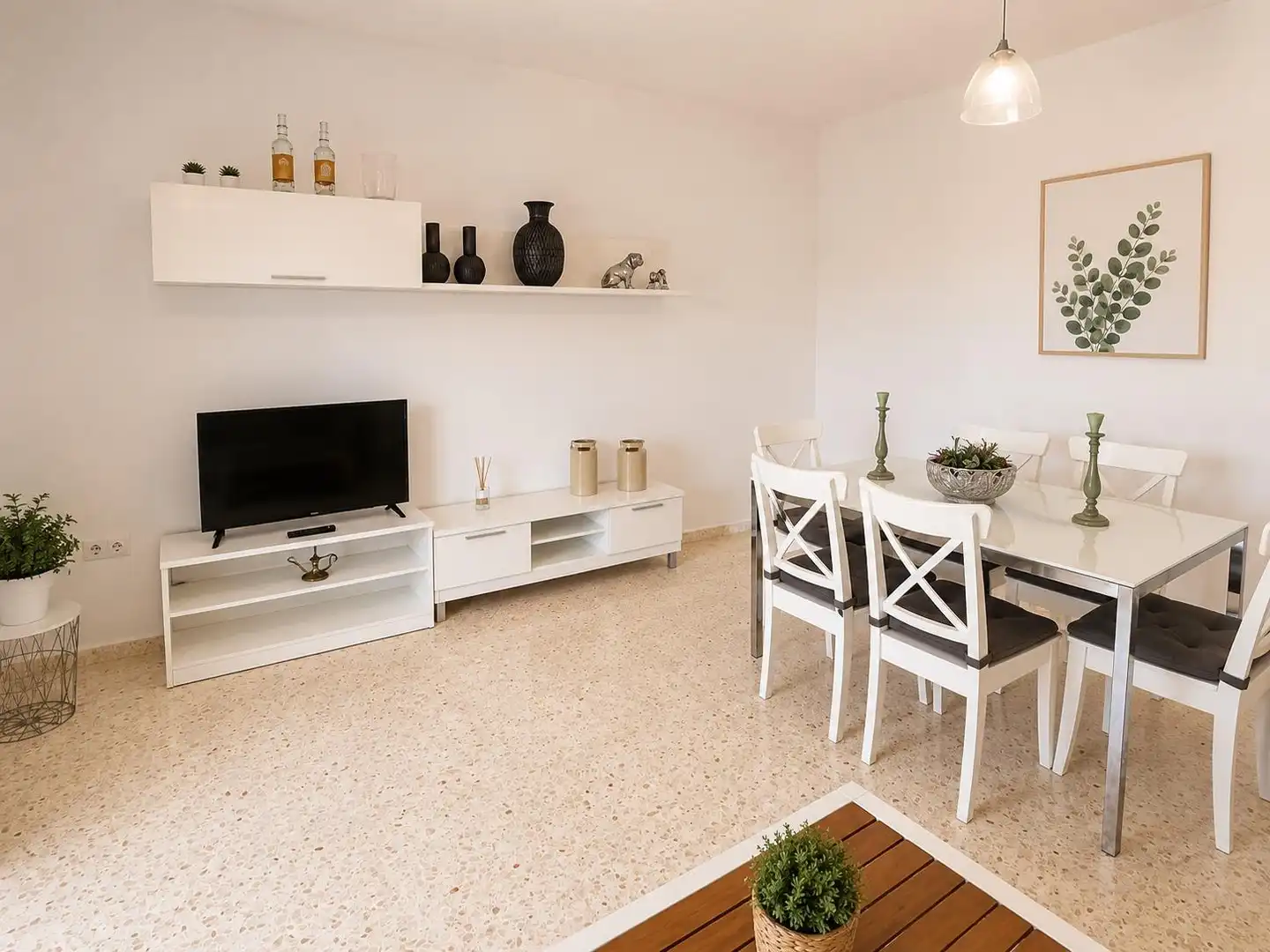 Piso con ascensor en venta en Lugar RIO ALBERITE, imagen 7