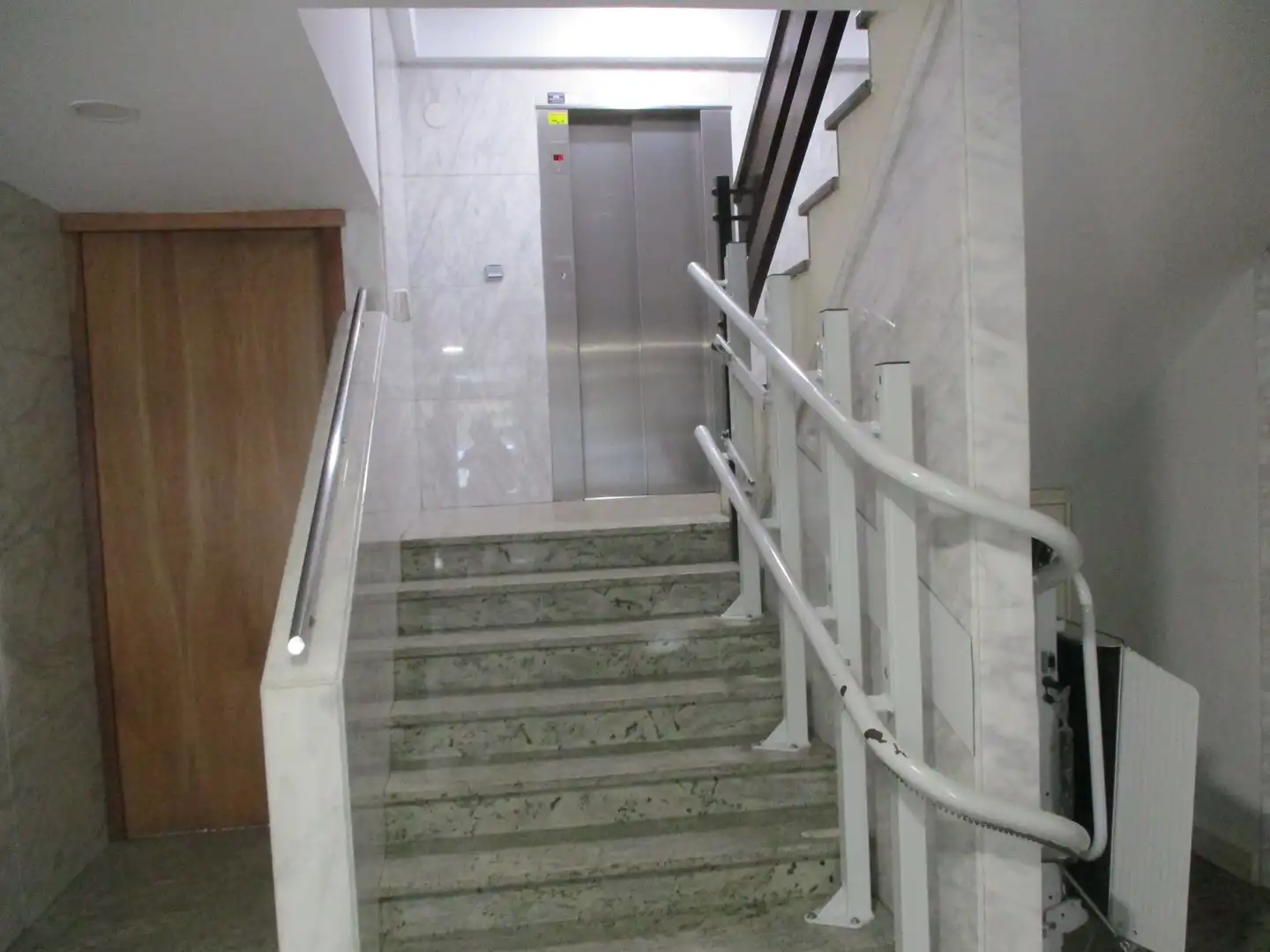 Flat for sale in Donostia - San Sebastián   with Heating and Terrace