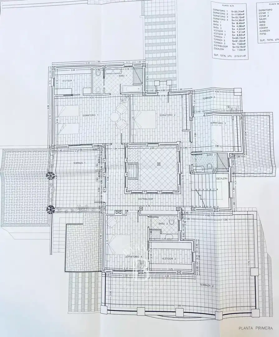 Maison avec piscine à vendre à Punta Plata, imagen 34