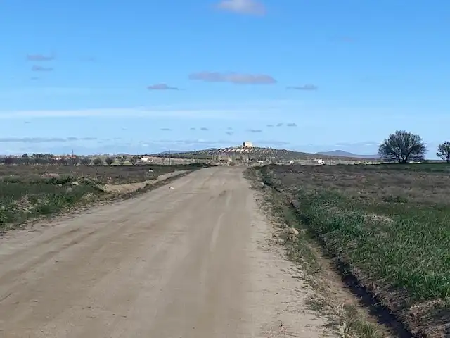Terreno rustico in vendita a Sonseca, imagen 4