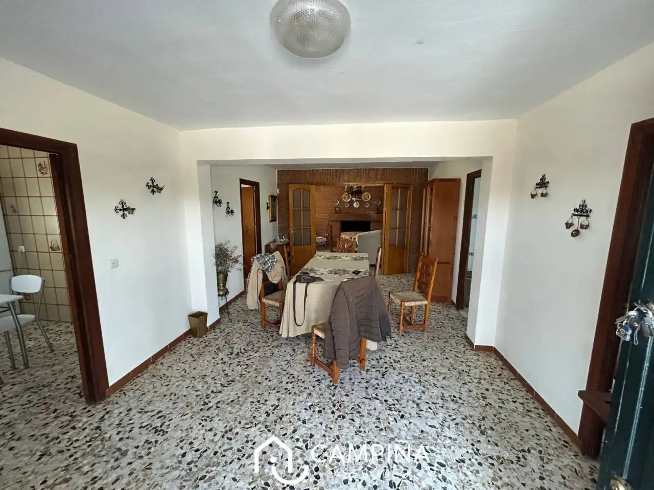 House for sale in Plaza españa, imagen 13