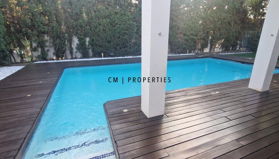 Photo 1 of House or chalet for sale in 608, La Cañada, Valencia