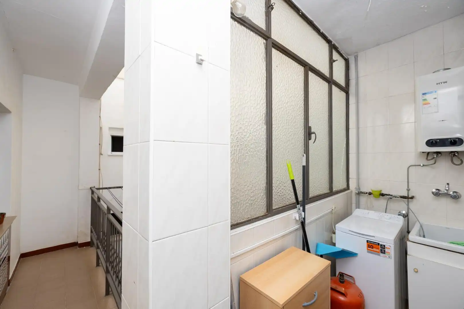 Piso con balcón en venta en Calle Tejeiro, imagen 18