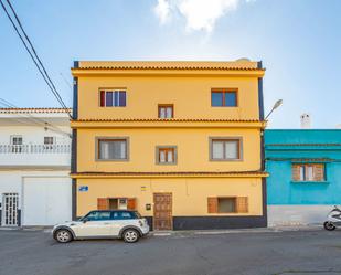 Exterior view of Flat for sale in Teror  with Terrace and Storage room