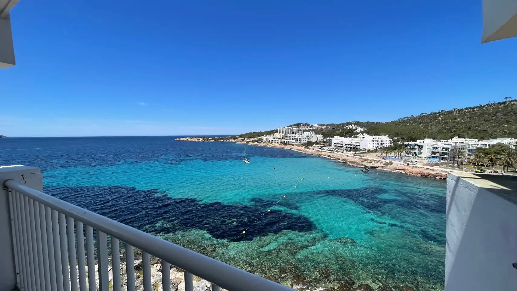 Apartamento en venta en Sant Antoni de Portmany con Terraza