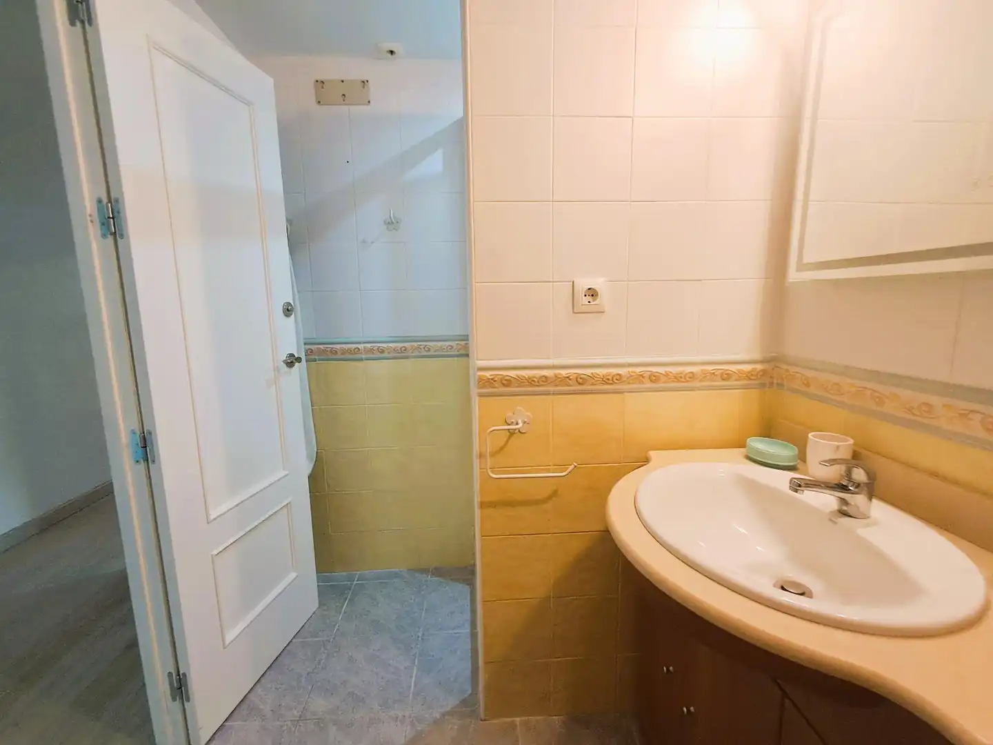 Wohnung mit Terrasse zum Verkauf in Casco Antiguo, imagen 20