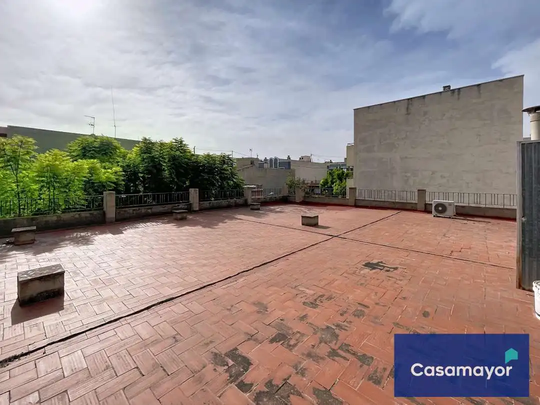 Terrace of Houses for sale in Mutxamel  with Air Conditioner and Heating
