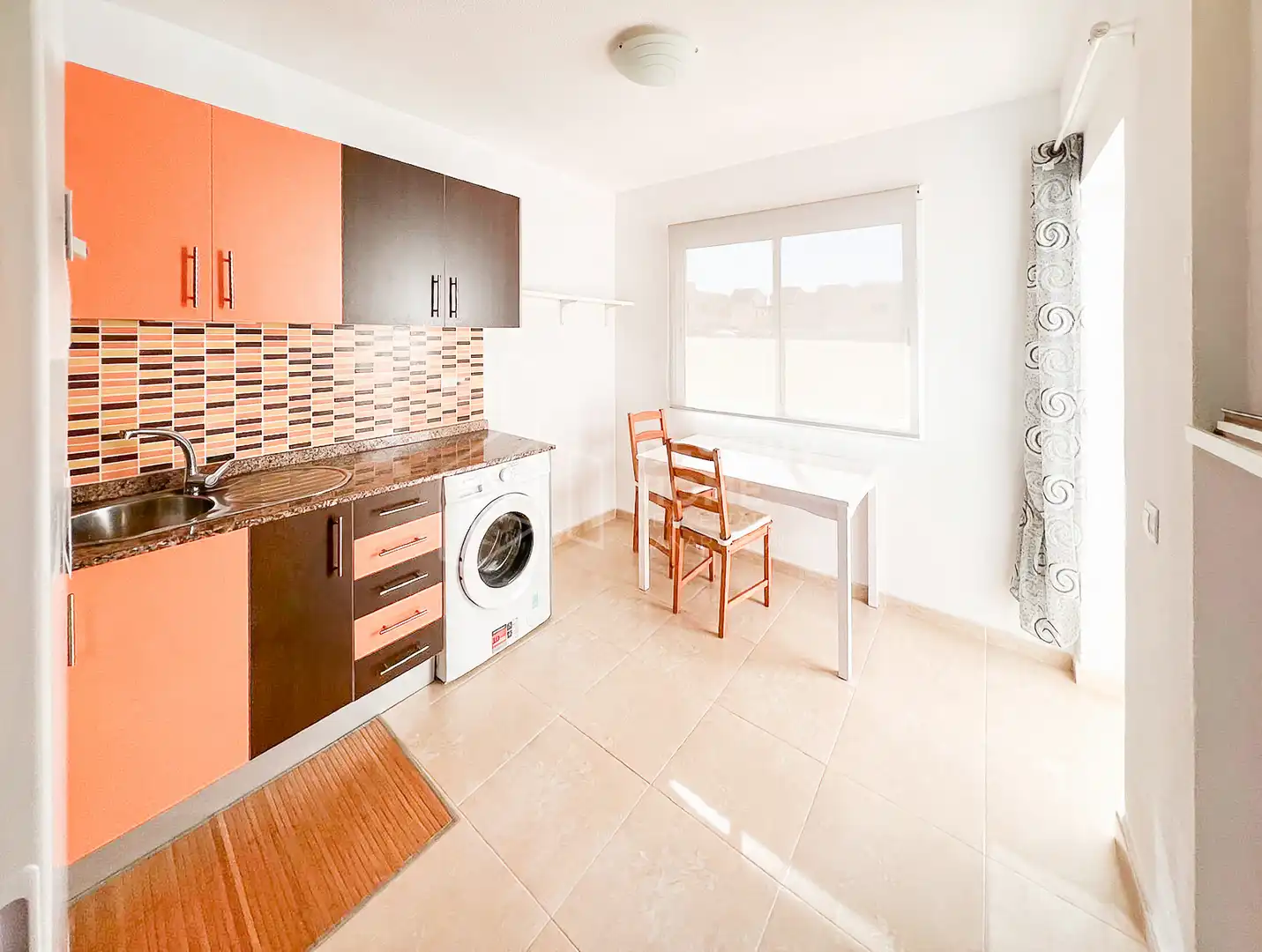 Apartament amb piscina en venda a Punta Prieta, imagen 5