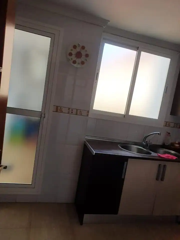 Cocina de Piso en venta en Melilla