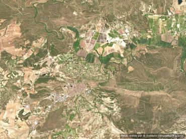 Xalet en venda a Calasparra