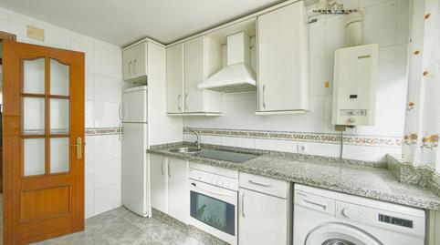 Foto 5 de Piso en venta en Del Mosto, Santiago - Coronación, Jerez de la Frontera