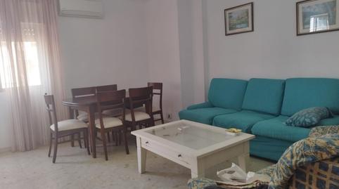 Photo 3 of Flat to rent in Ciudad Jardín - Tagarete - El Zapillo, Almería